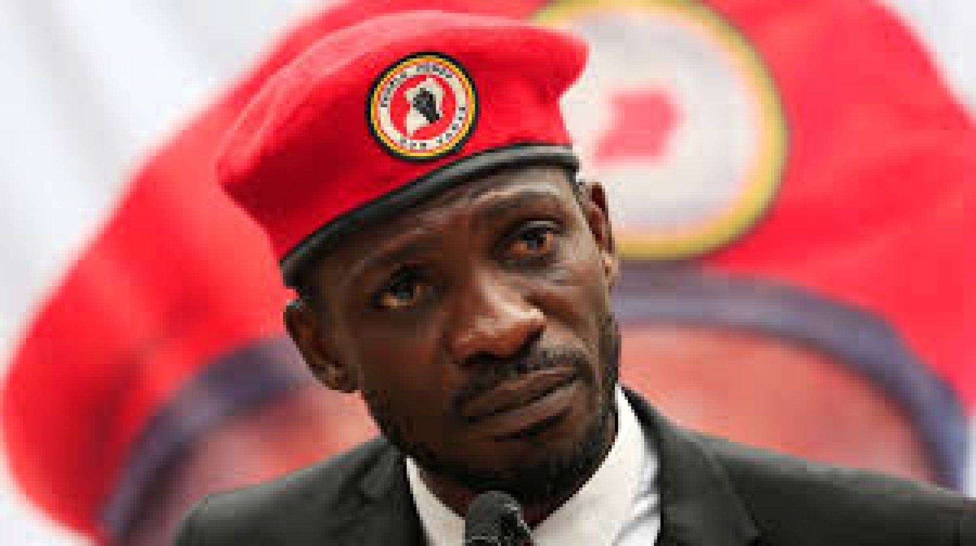 Uganda Bans Red Baret