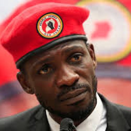 Uganda Bans Red Baret