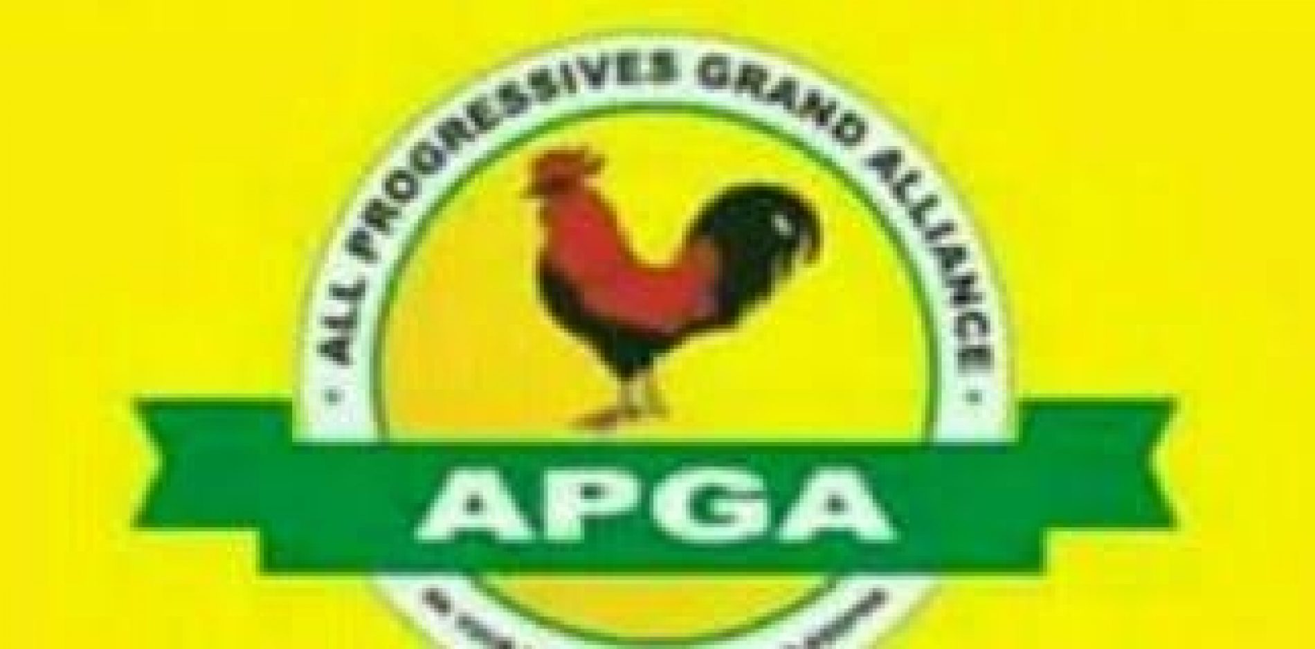 “We’re Sorry”- Former Imo APGA Aspirants Begs Oye