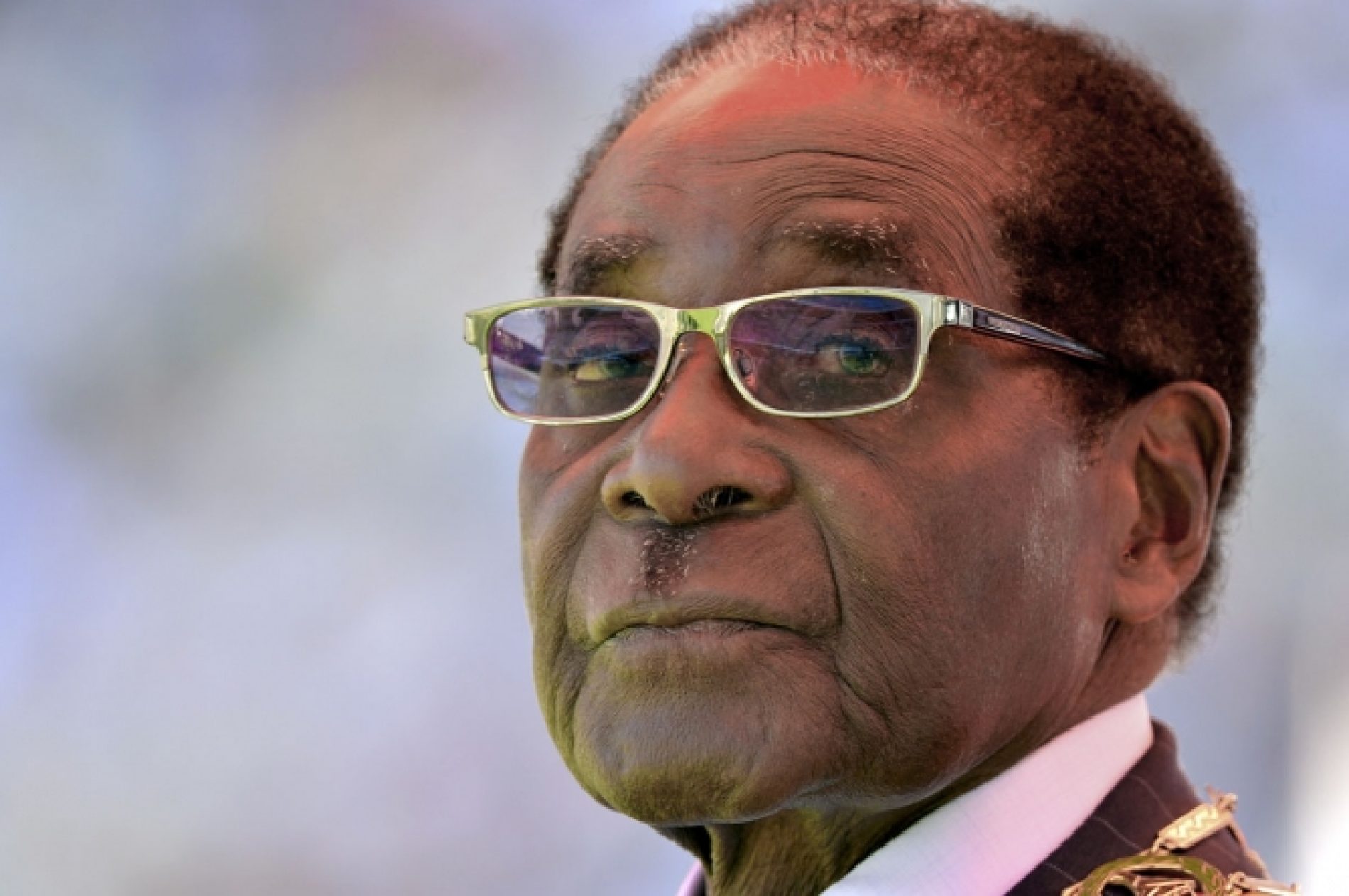 End of Zimbabweans’ Error