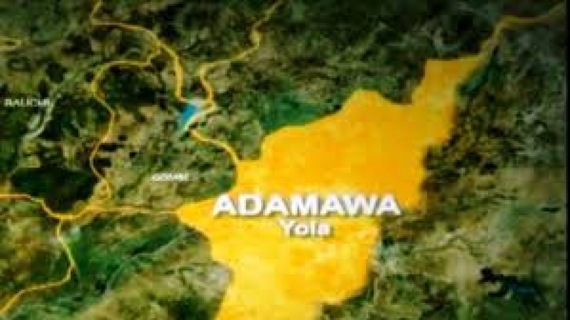Police DPO Abducted by Gunmen In Adamawa