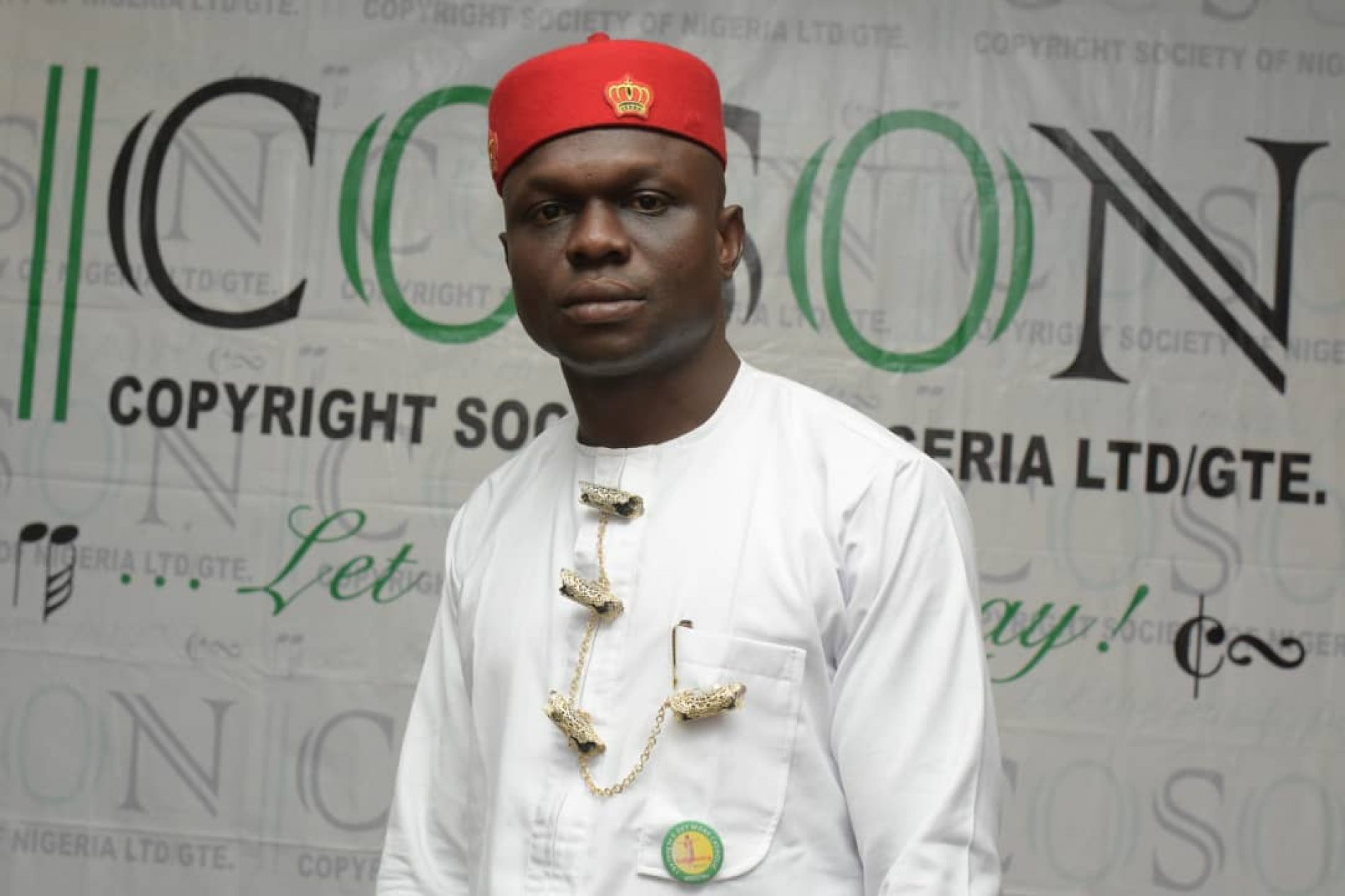 Music Plagiarism: COSON Appeals to NCC to Help Members Reap Royalty