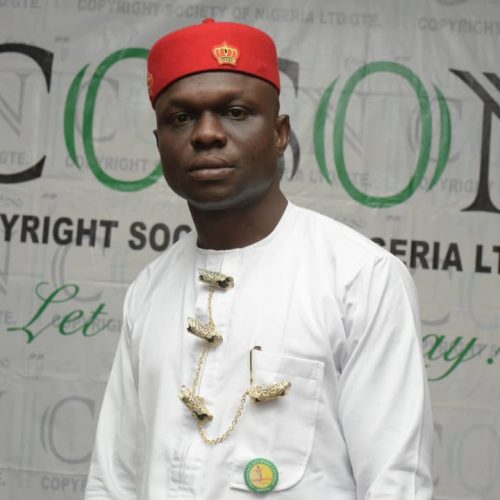 Music Plagiarism: COSON Appeals to NCC to Help Members Reap Royalty
