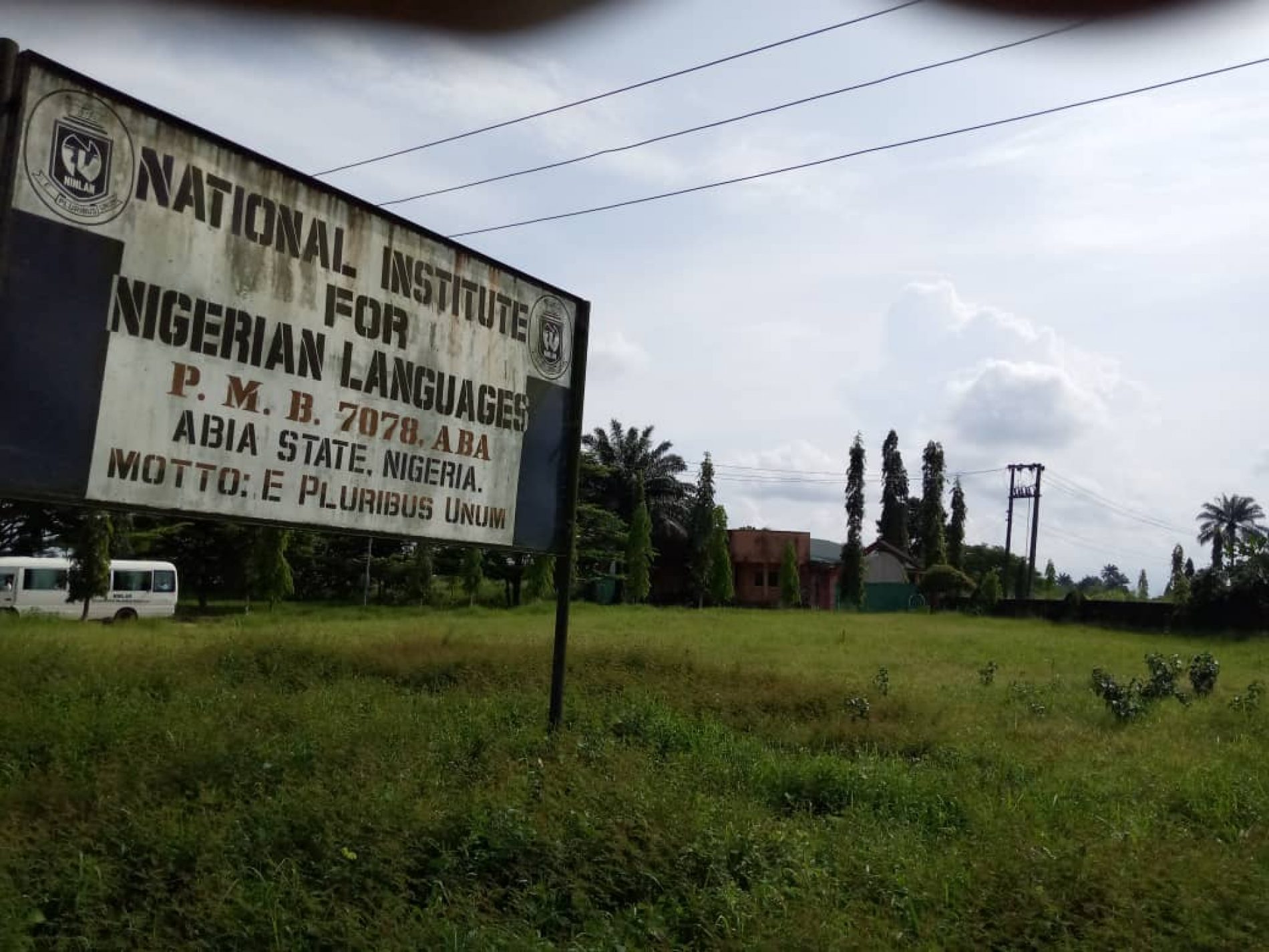 Modify National Institute for Nigerian Languages Aba to Enhance Study, Fed Govt urged
