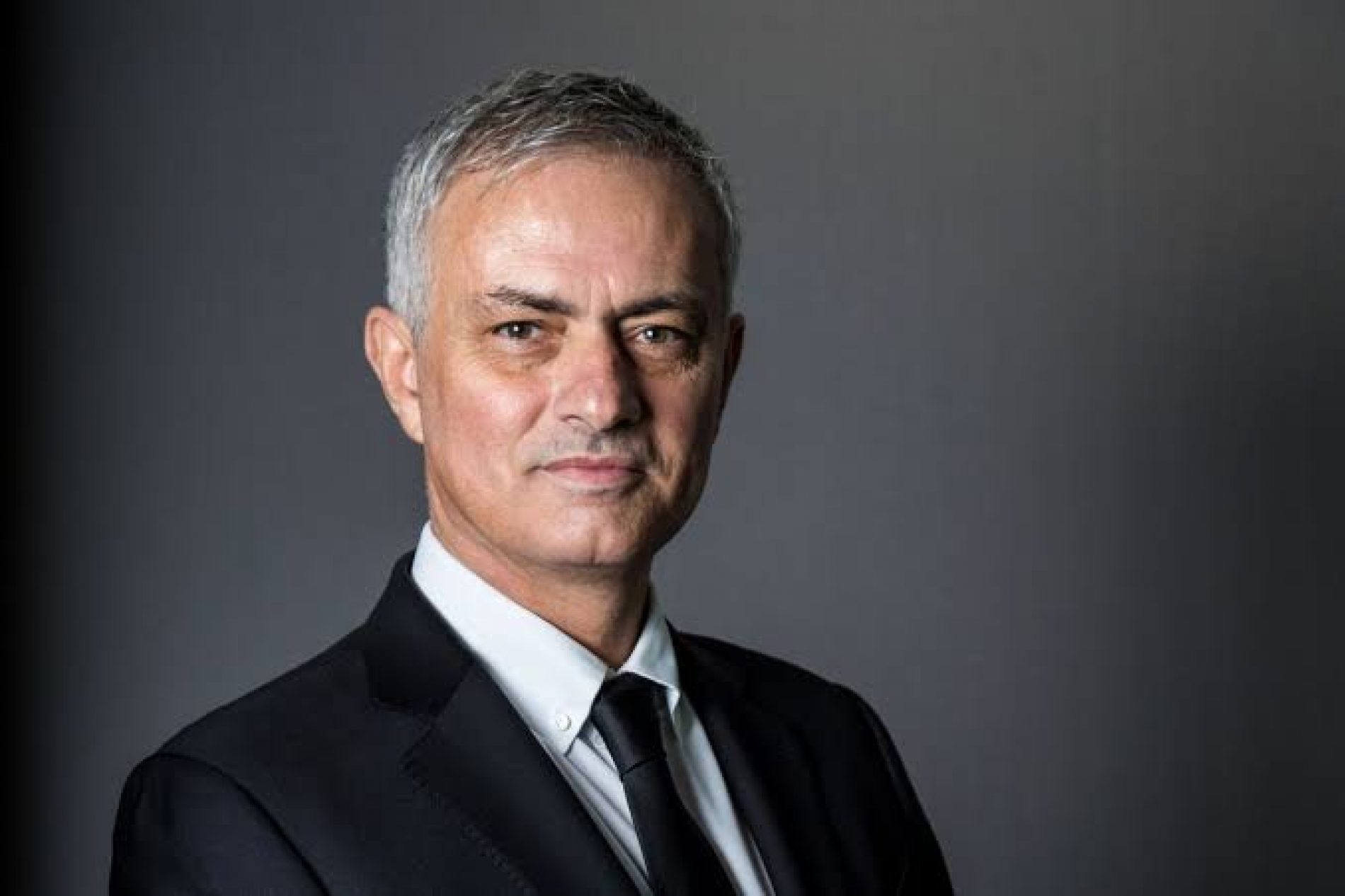 Jose Mourinho appointed Spurs head coach