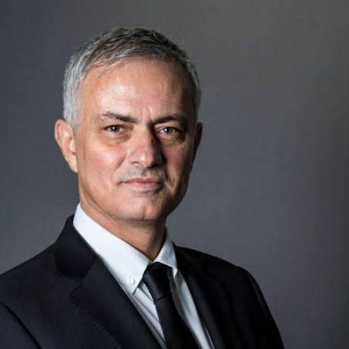 Jose Mourinho appointed Spurs head coach