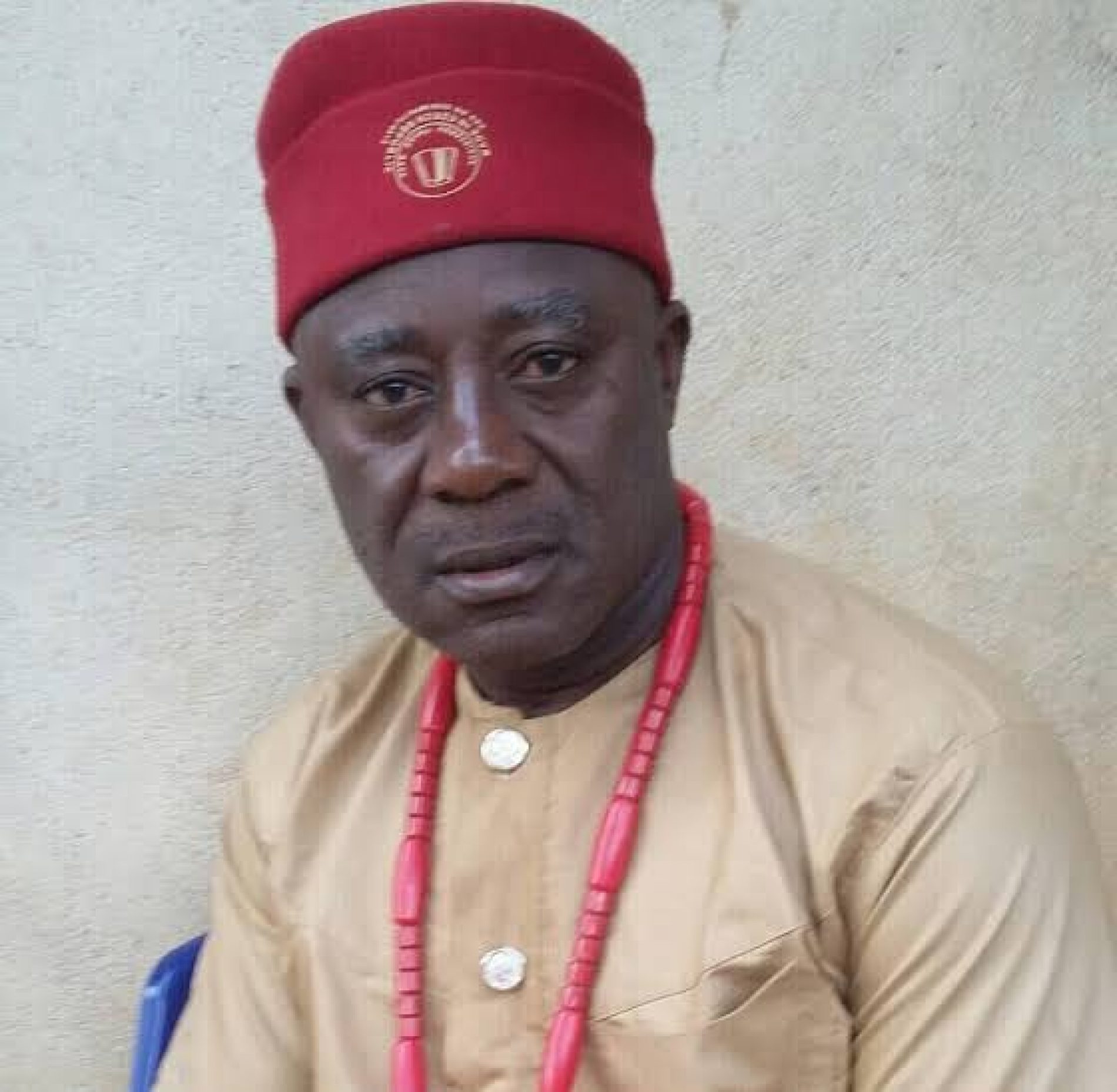 Imo NUJ Chairman Chris Akaraonye Marks 34yrs Marriage Anniversary, Celebrates Successful Tenure