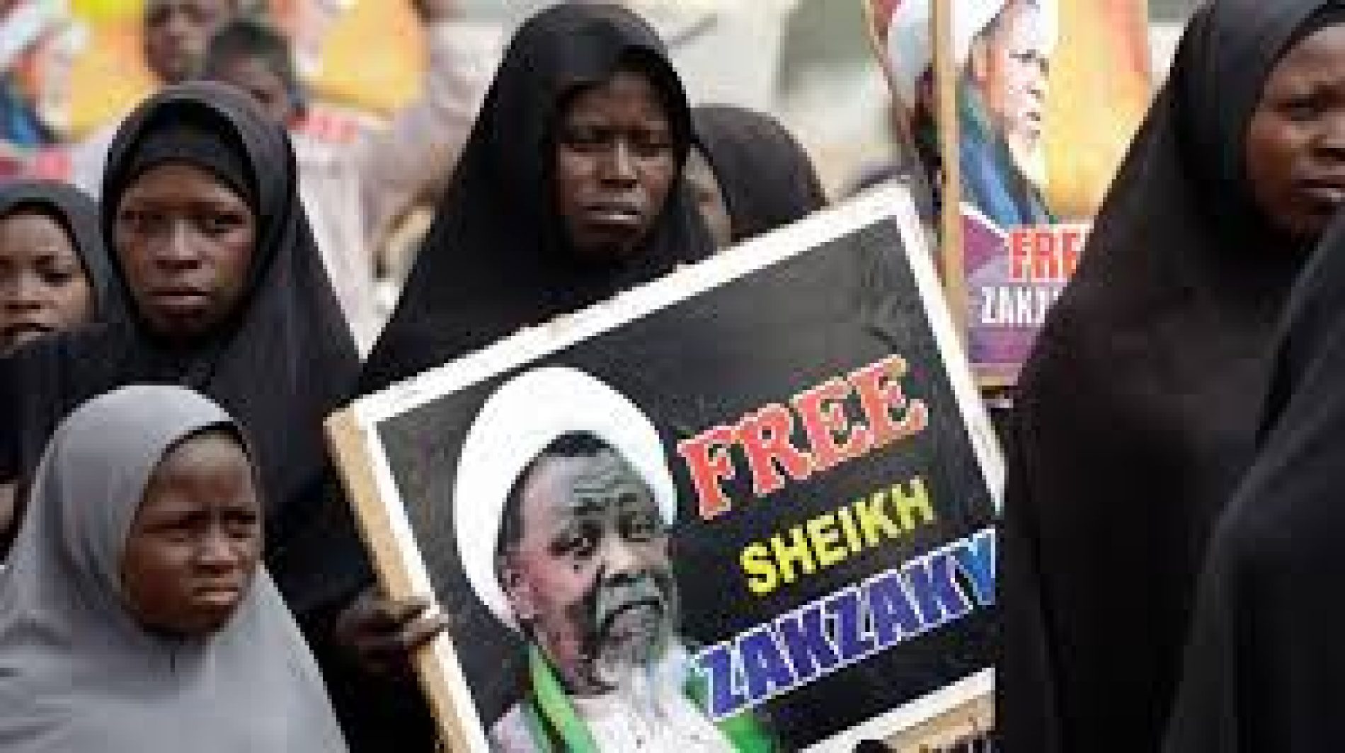 Islamic Movement of Nigeria Kicks Against Transfer Of El-Zakzaky, Wife From DSS Custody To Prison