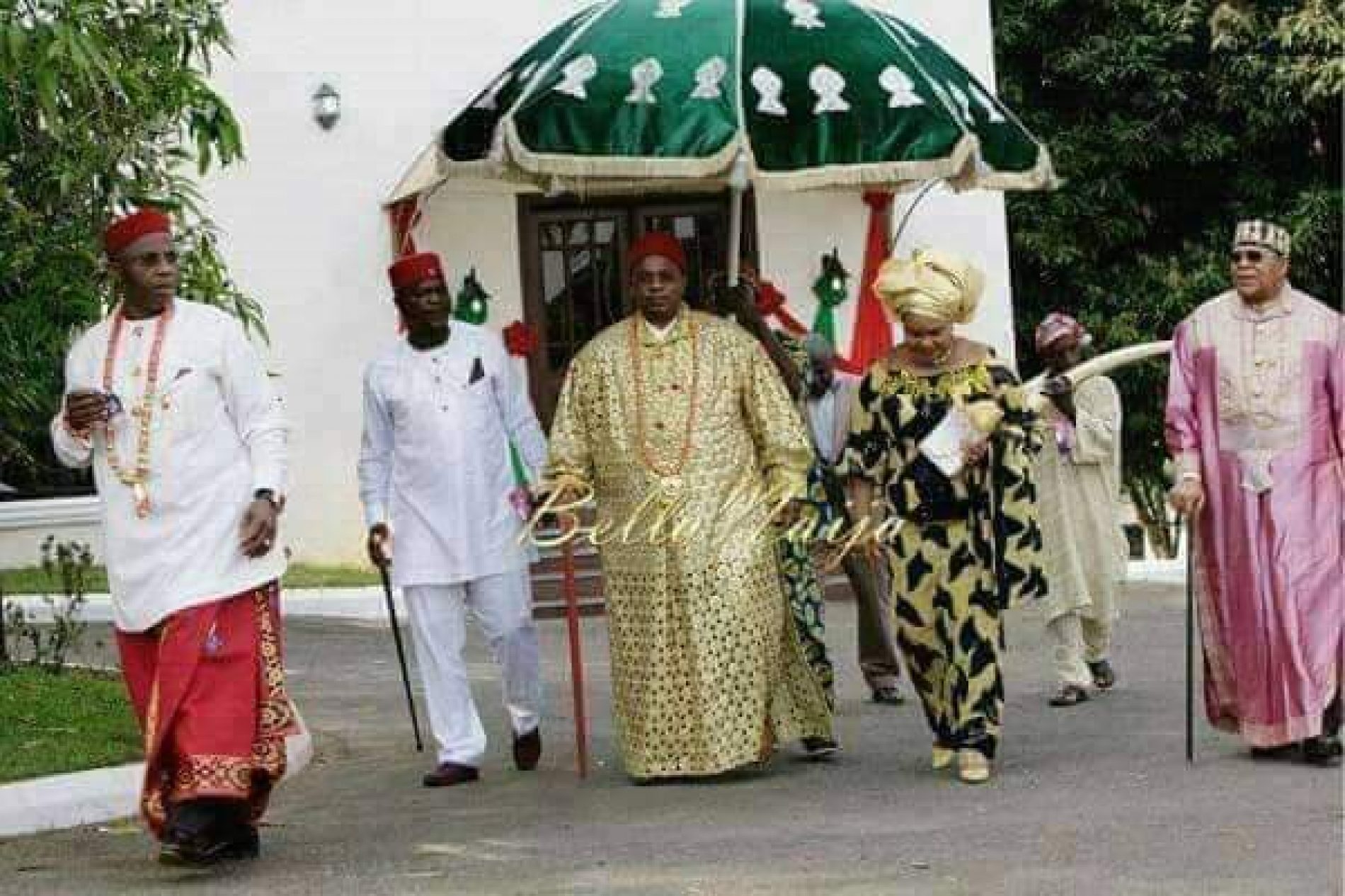 Eze Ilomuanya Reinstated As Traditional Ruler of Obinugwu Autonomous Community