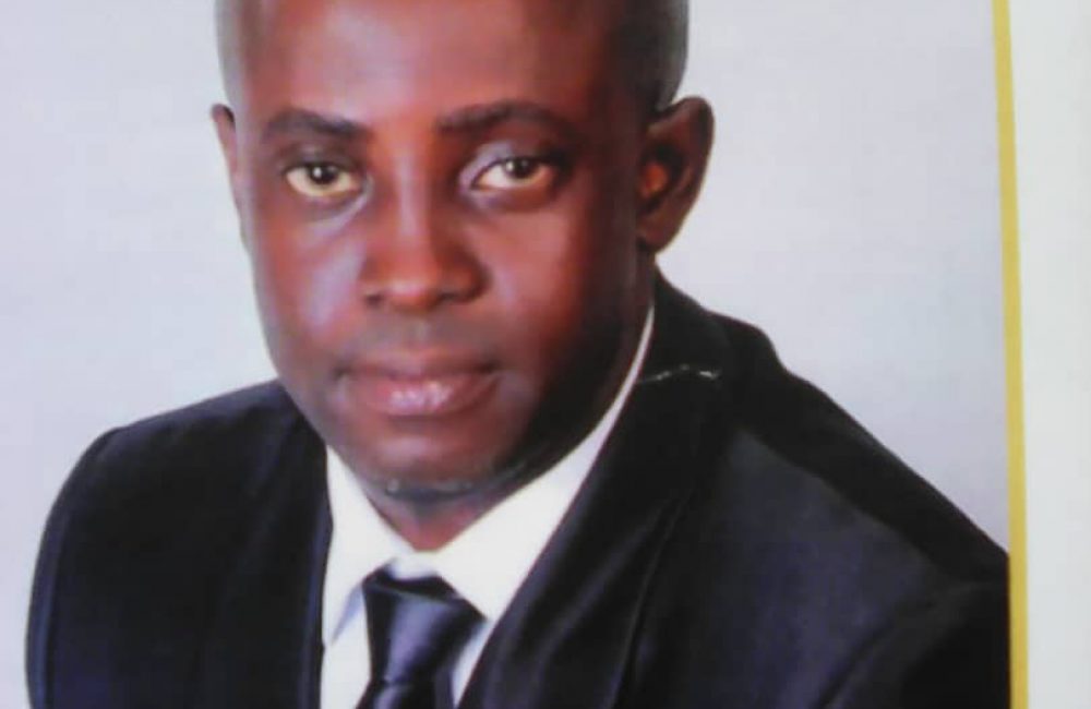 Arc Chukwunonso Nnaji