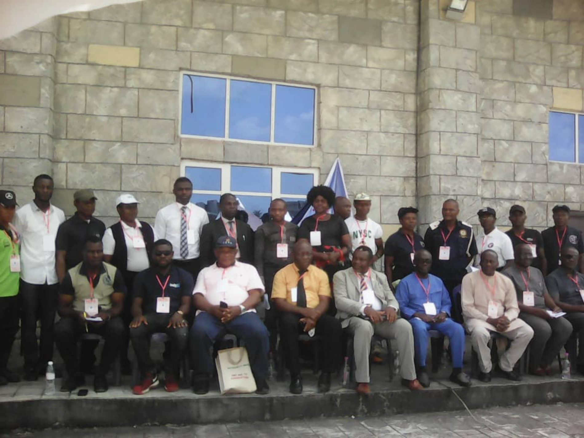 UN International Anti- Corruption Day: Aneke Sues for Collective Fight Against Corruption