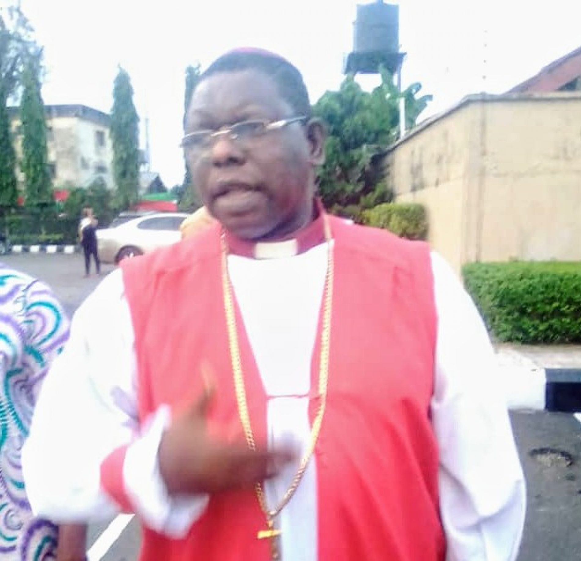 Clergy Enjoins Politicians to Uphold Good Governance