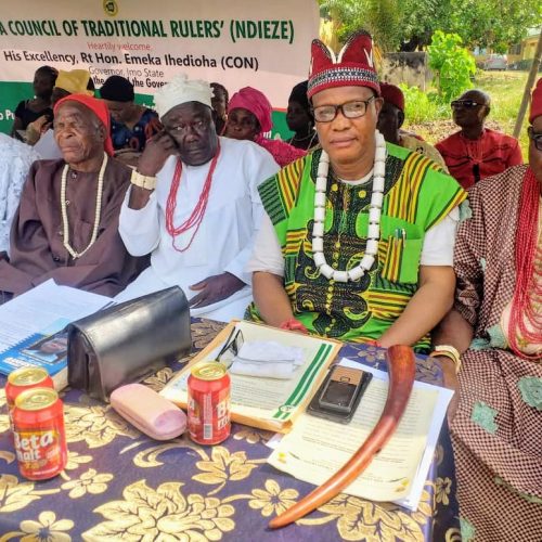 24 Imo Communities Openly Denounce Female Genital Mutilation Practice