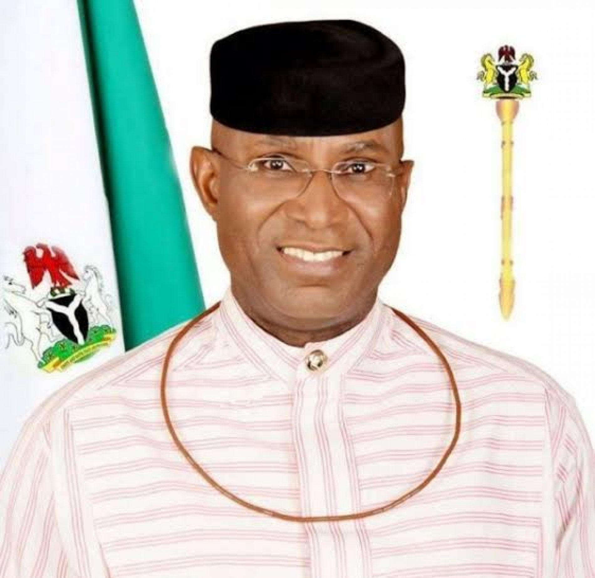 Omo-Agege Drums Support for Amendment Bill on Electoral Malpractice