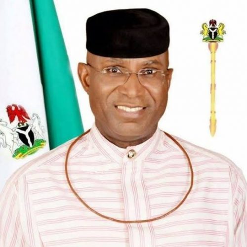 Omo-Agege Drums Support for Amendment Bill on Electoral Malpractice