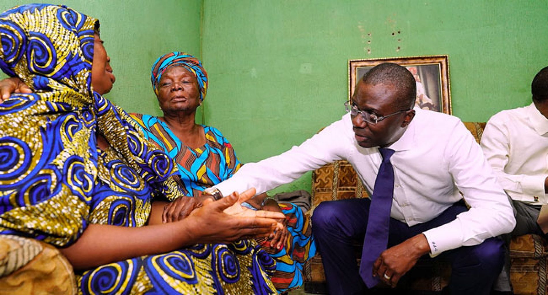 LASTMA Attack: We Cannot Condone Reckless Killing – Sanwo-Olu
