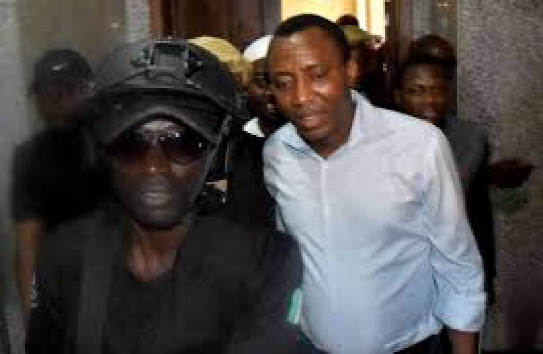 DSS Releases Sowore, Bakare