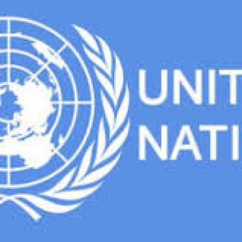 UN Targets Electrifying Refugee Camps Across the Globe