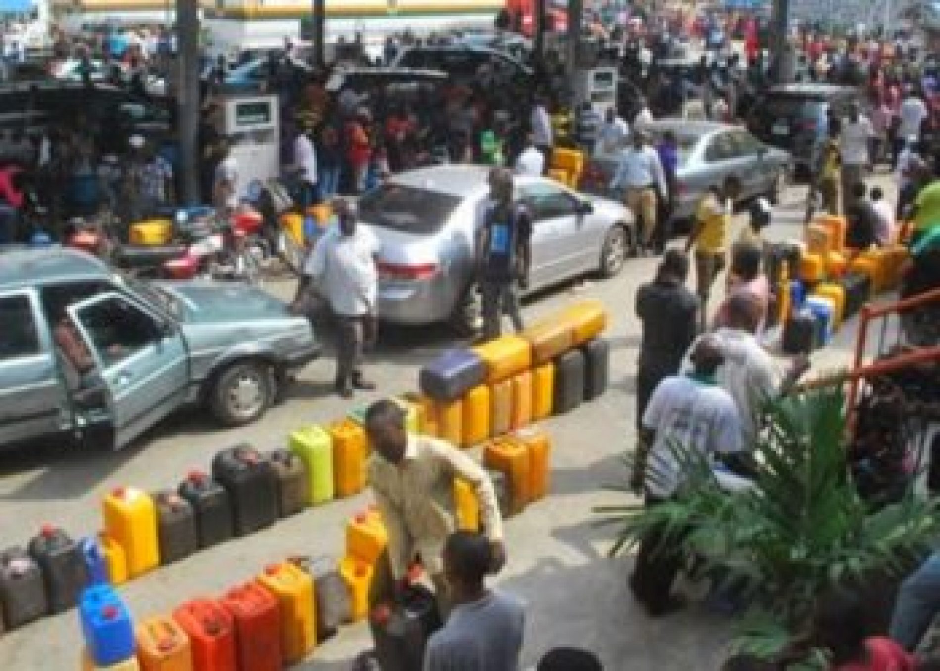 Christmas: DPR Assures Nigerians of Availability of Fuel Throughout Festive season