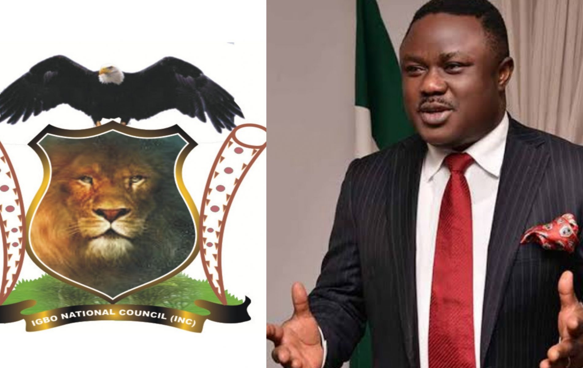 Igbo National Council to Declare Cross River Gov Ayade a Persona Non Grata