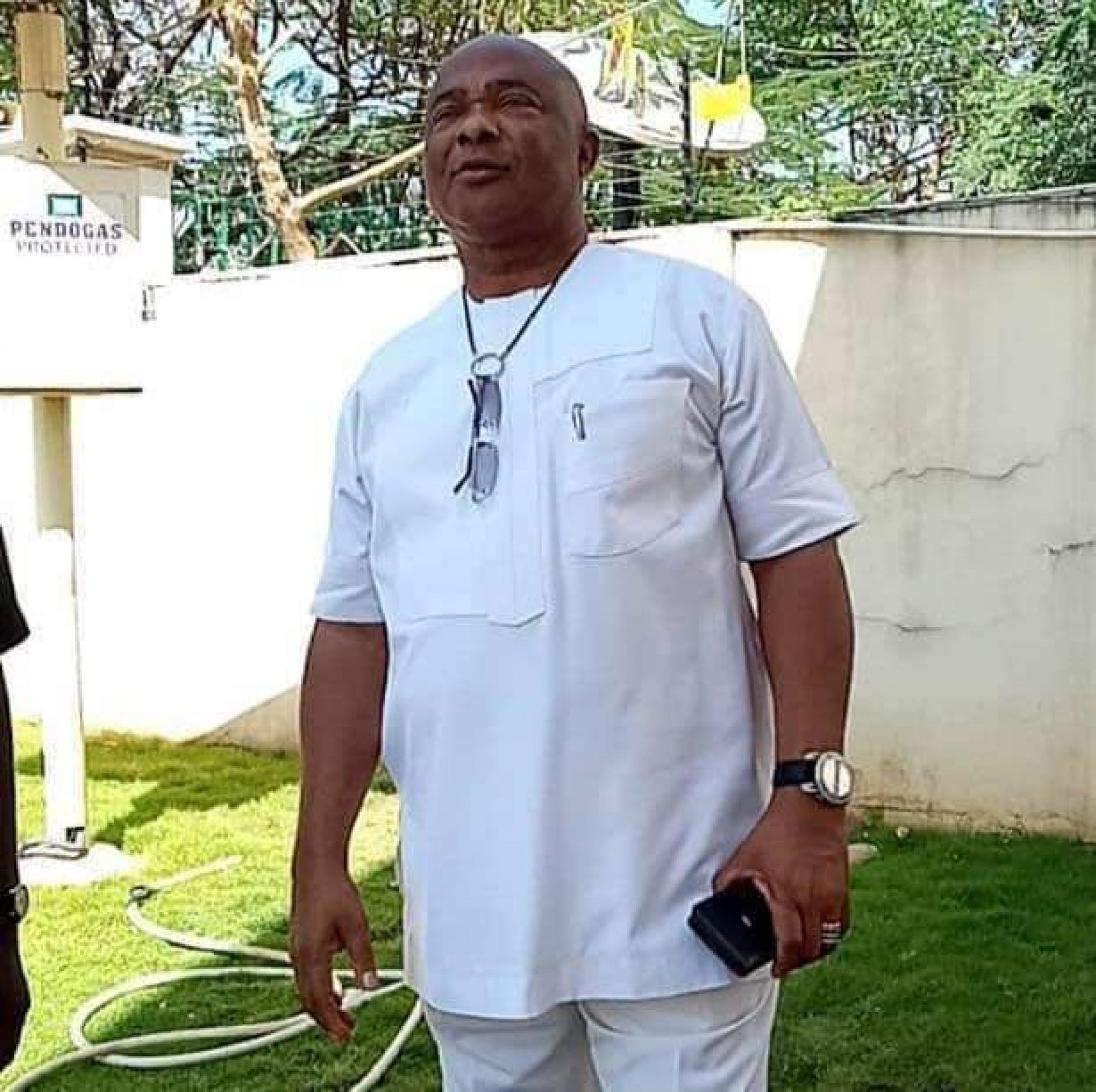 Ohanaeze Ndigbo Youths Worldwide Congratulats Uzodinma over Victory