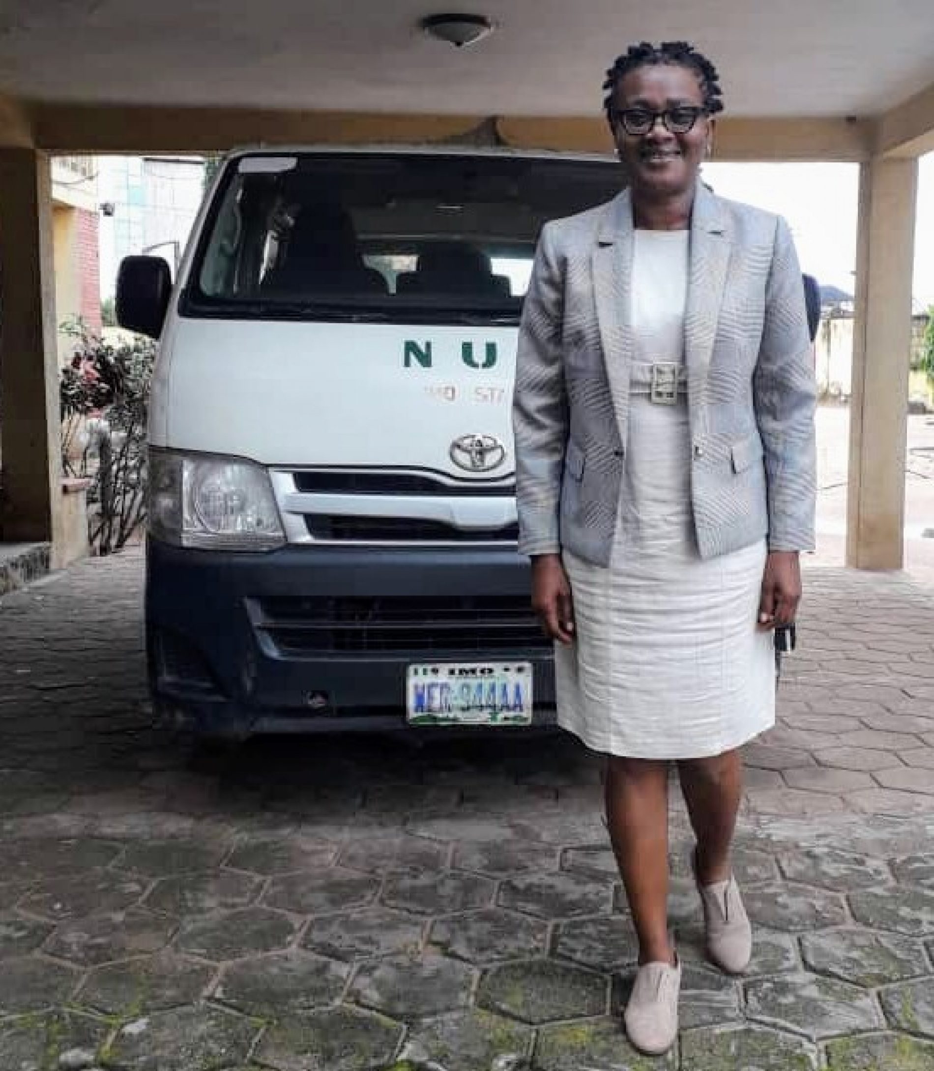 Need to Appoint Chika Uju Special Adviser on Media to Chief of Staff -Okoro