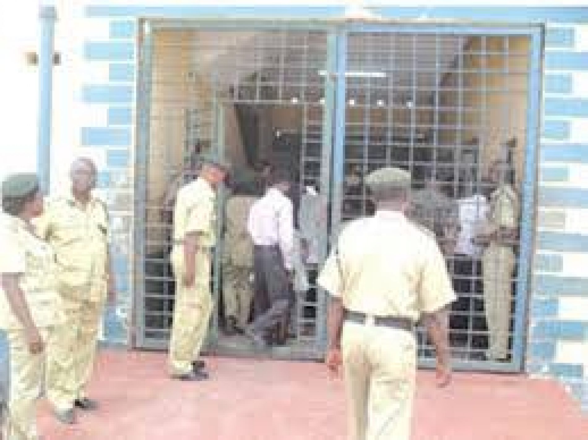 Correctional Centre (Prisons) Sends SOS to the Judiciary on Awaiting Trial Inmates