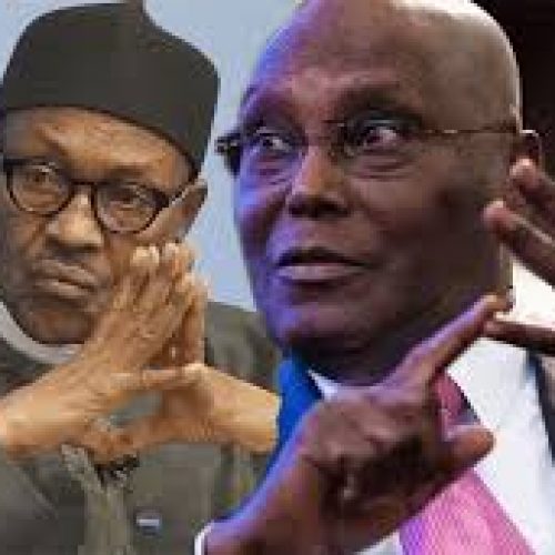 PDP Urges Supreme Court To Review Judgment On Atiku’s Petition Against Buhari