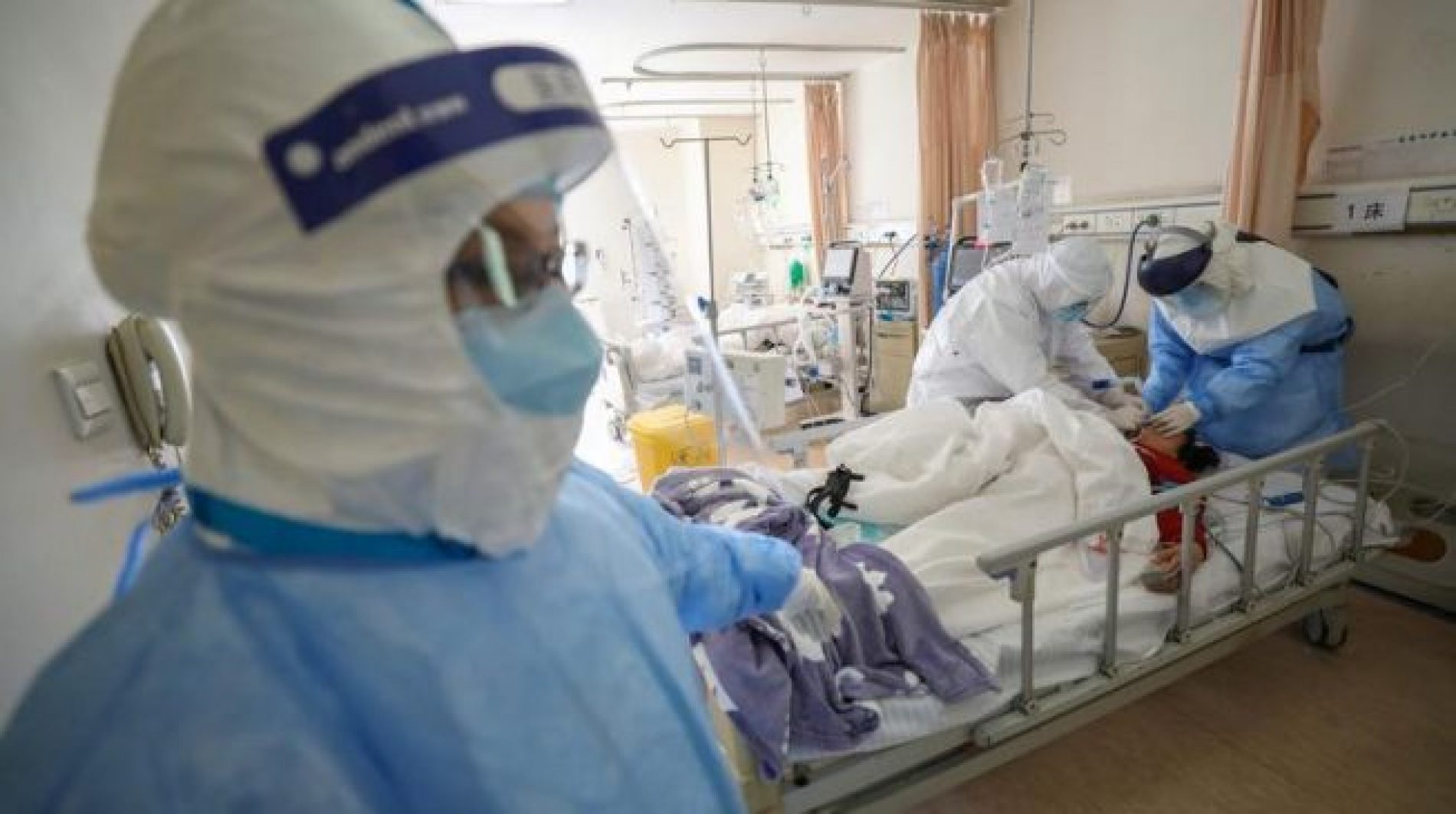 Algeria confirms first case of coronavirus