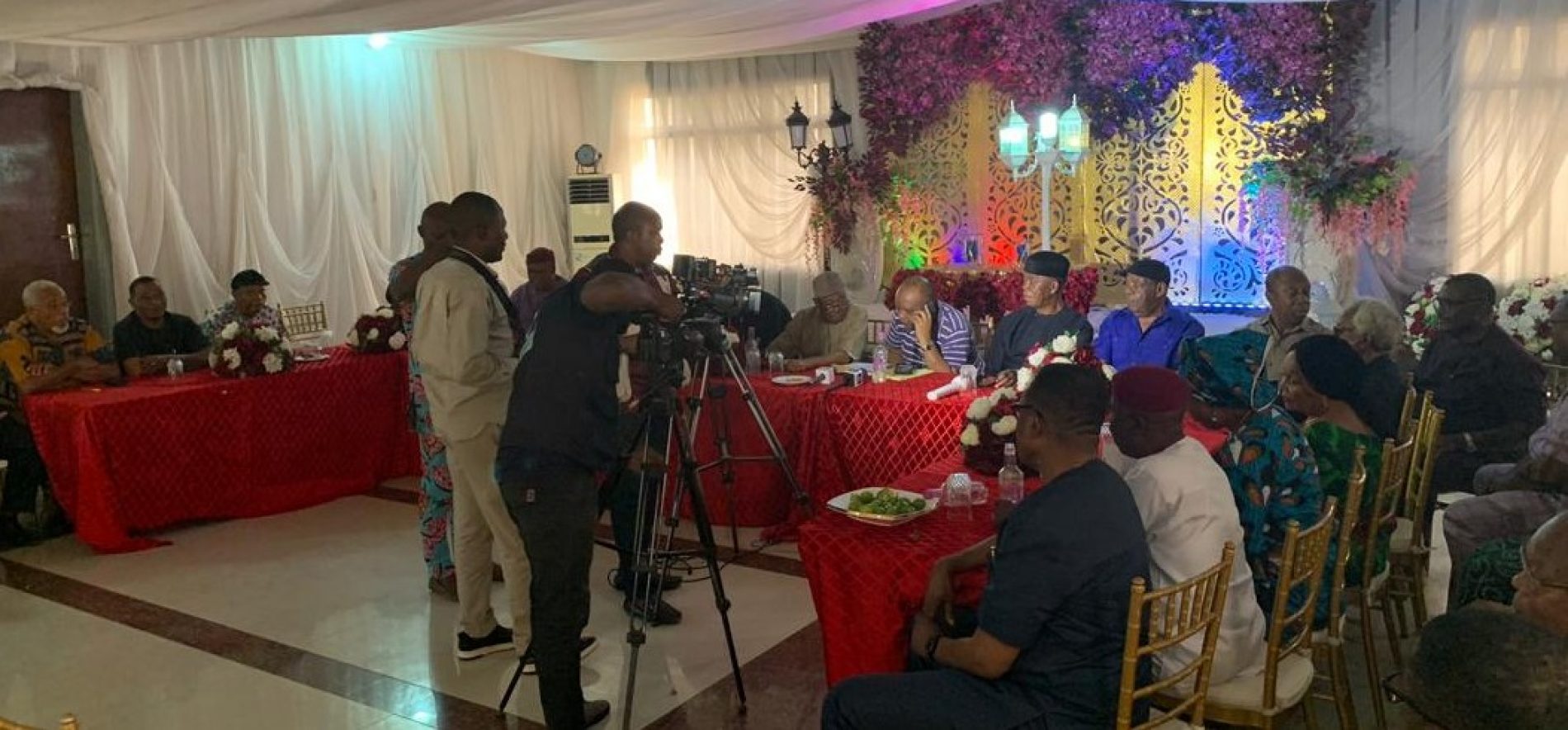 Supreme Court Review: Imo Elders Call for Justice