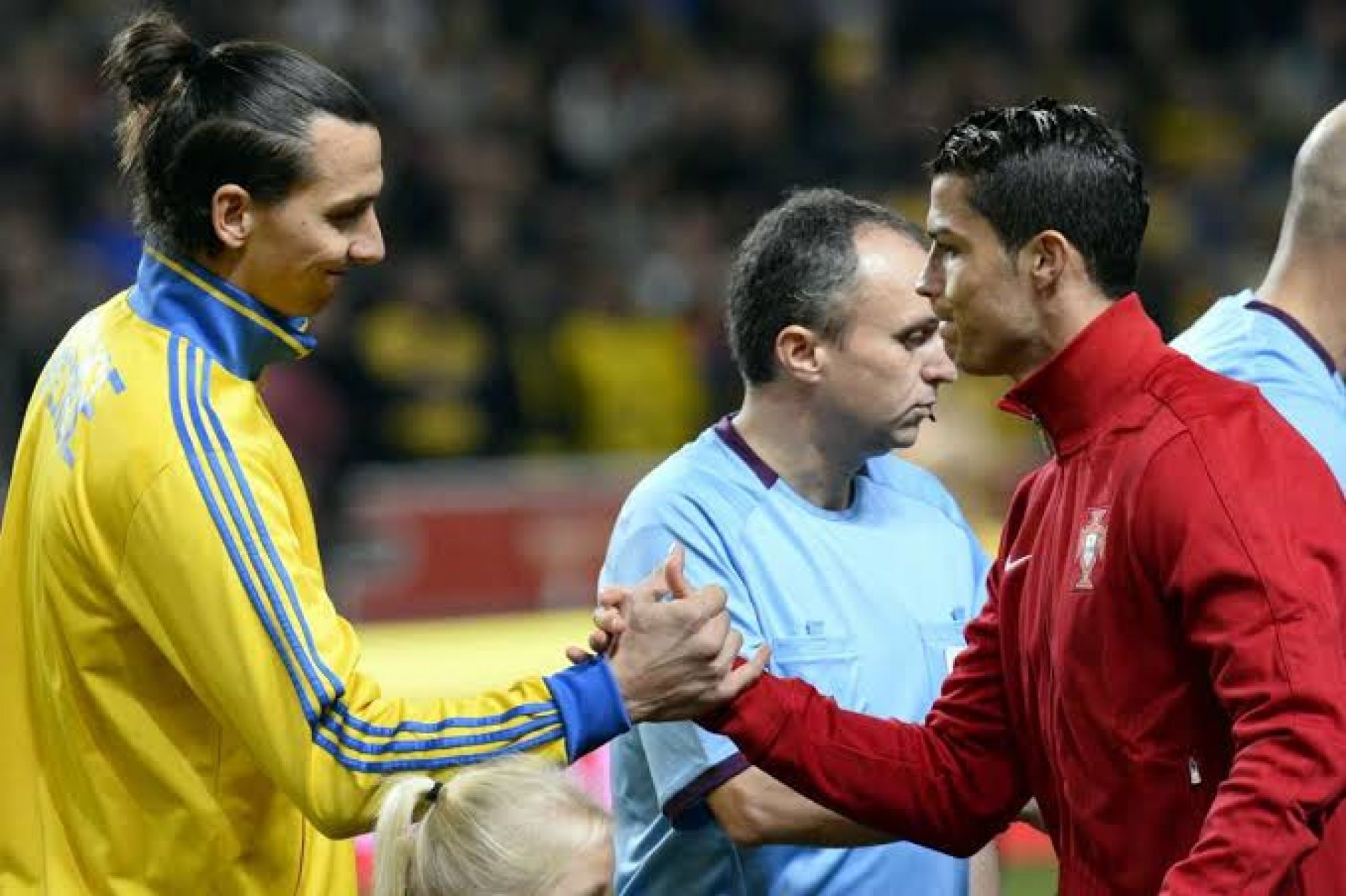 Ronaldo, Ibrahimovic Set for Italian Cup Clash