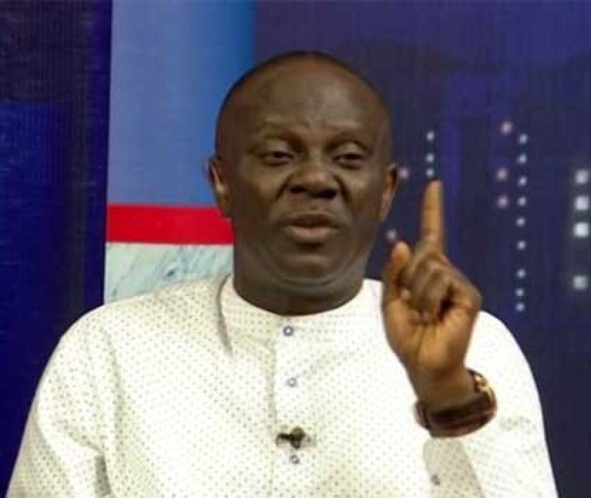 Kyari, Monguno Rift Confirms There Are Many Cabals In The Presidency -Kassim Afebgua