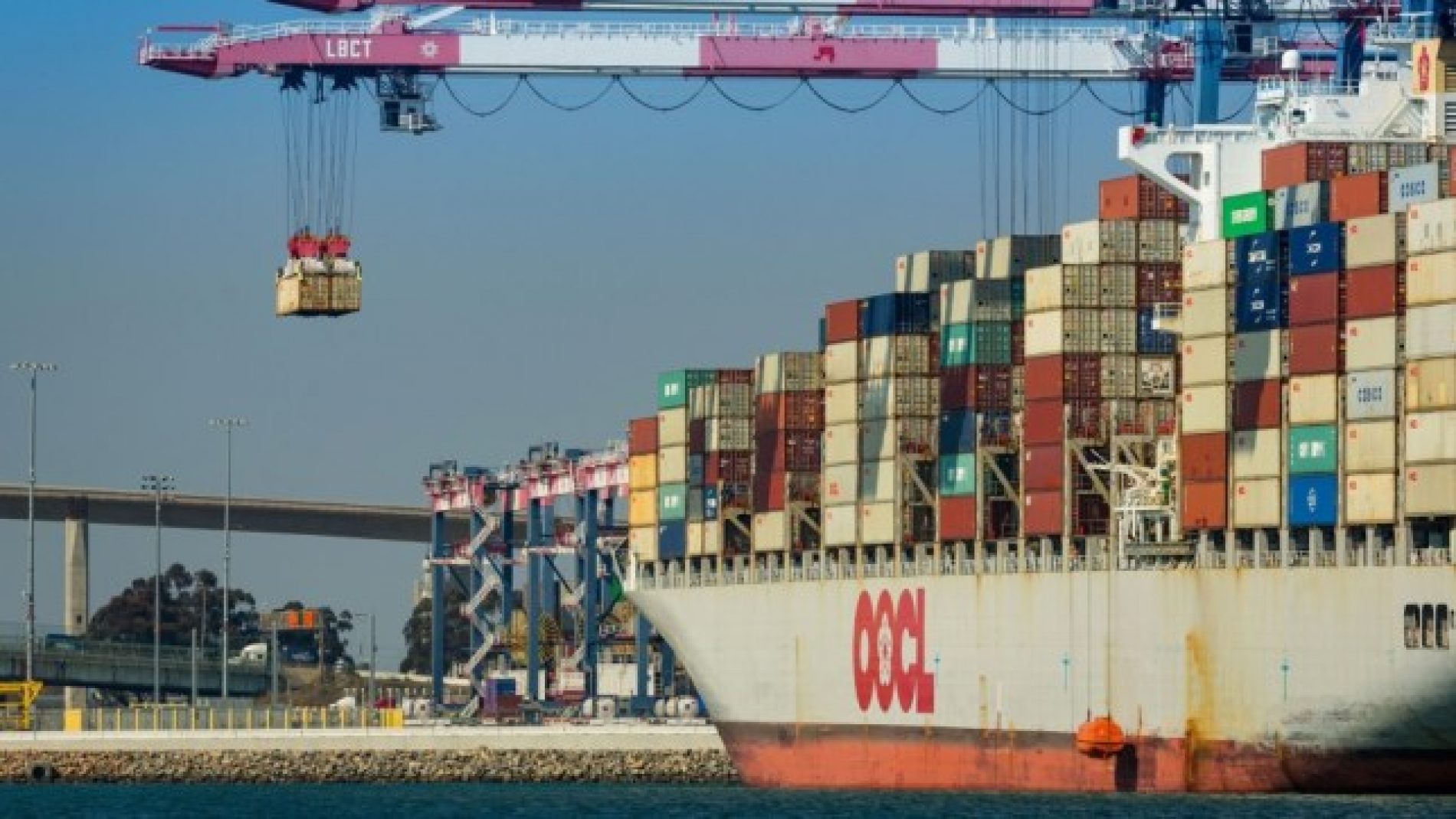 China to Grant Tariff Exemptions on Additional U.S Goods