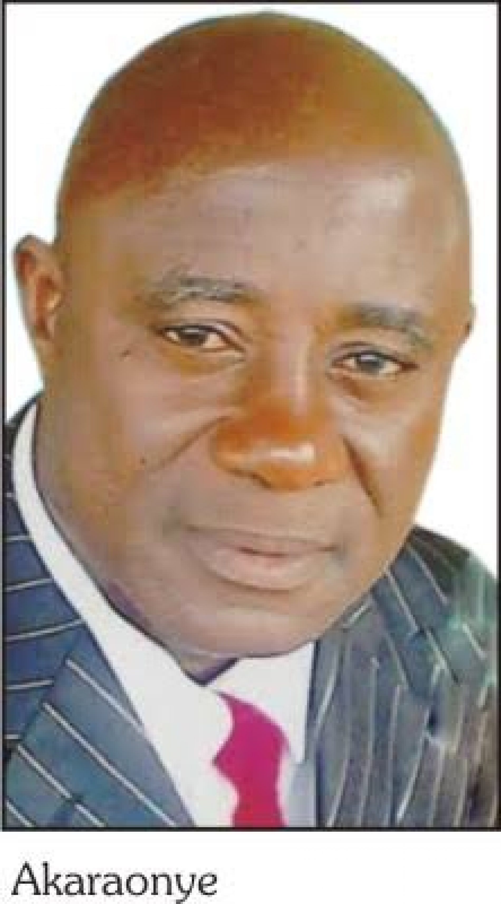 Imo NUJ Chairman, Chris Akaraonye Sends Special Message to Christians on Easter