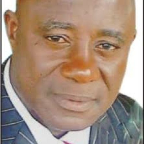Imo NUJ Chairman, Chris Akaraonye Sends Special Message to Christians on Easter