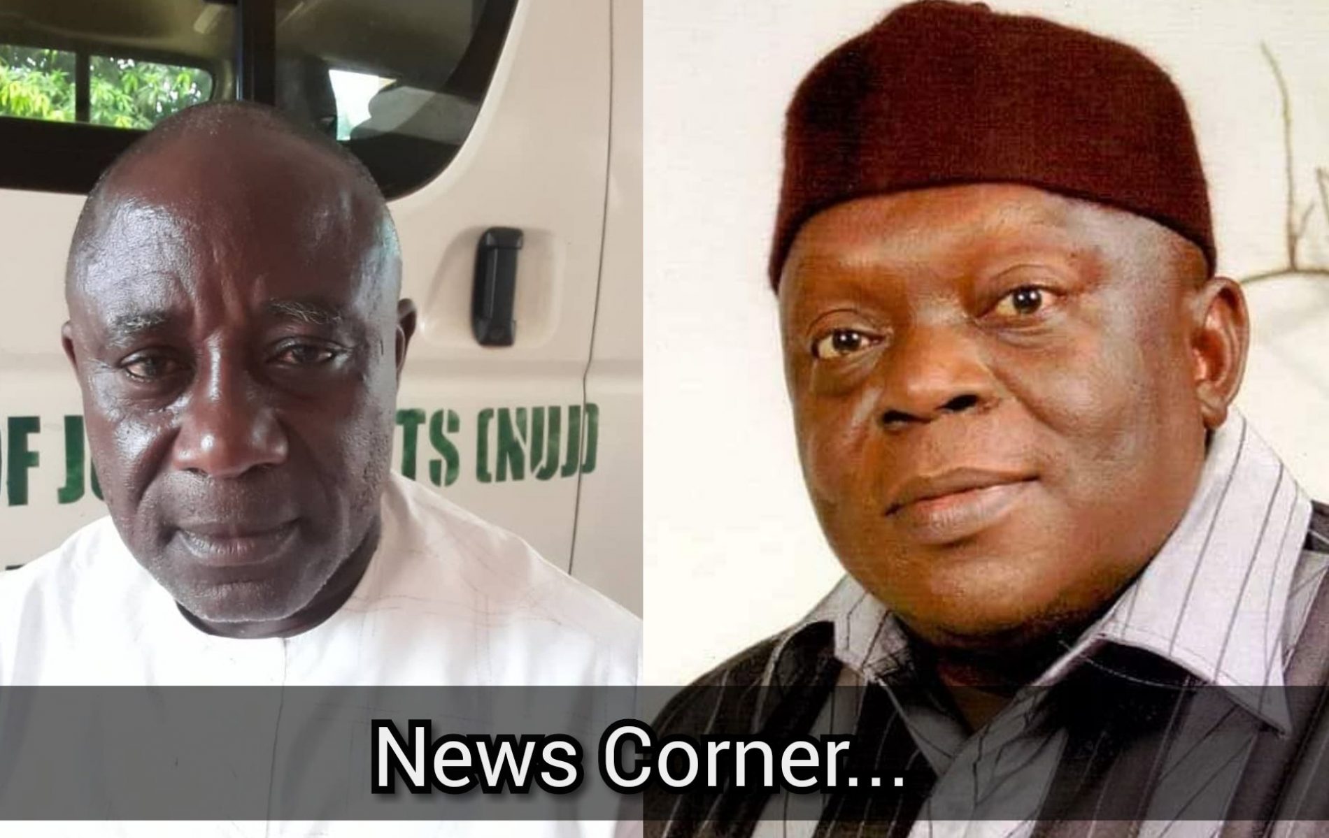 Imo NUJ Welcomes Emelumba on board as Information Commissioner