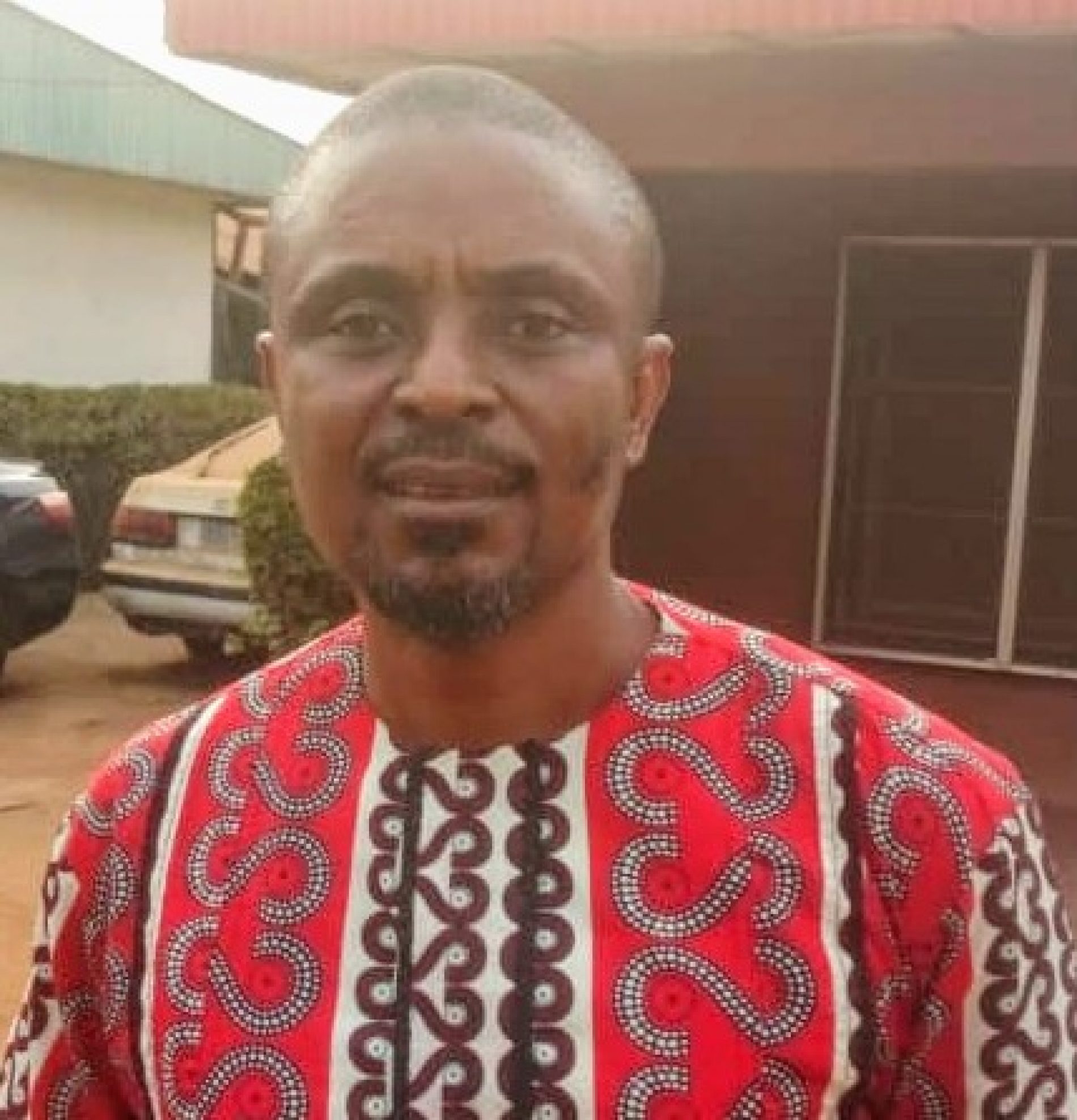 Good Governance: Owulezi Rogers Pledges Support to Uzodinma, Otuibe