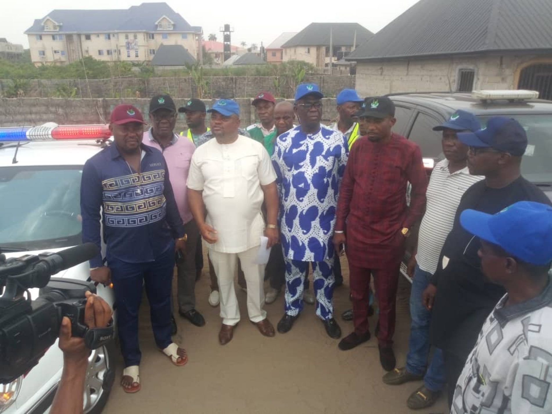 NOGASA Committed to Curb Oil, Gas Vandalism Adulteration- Ojiako