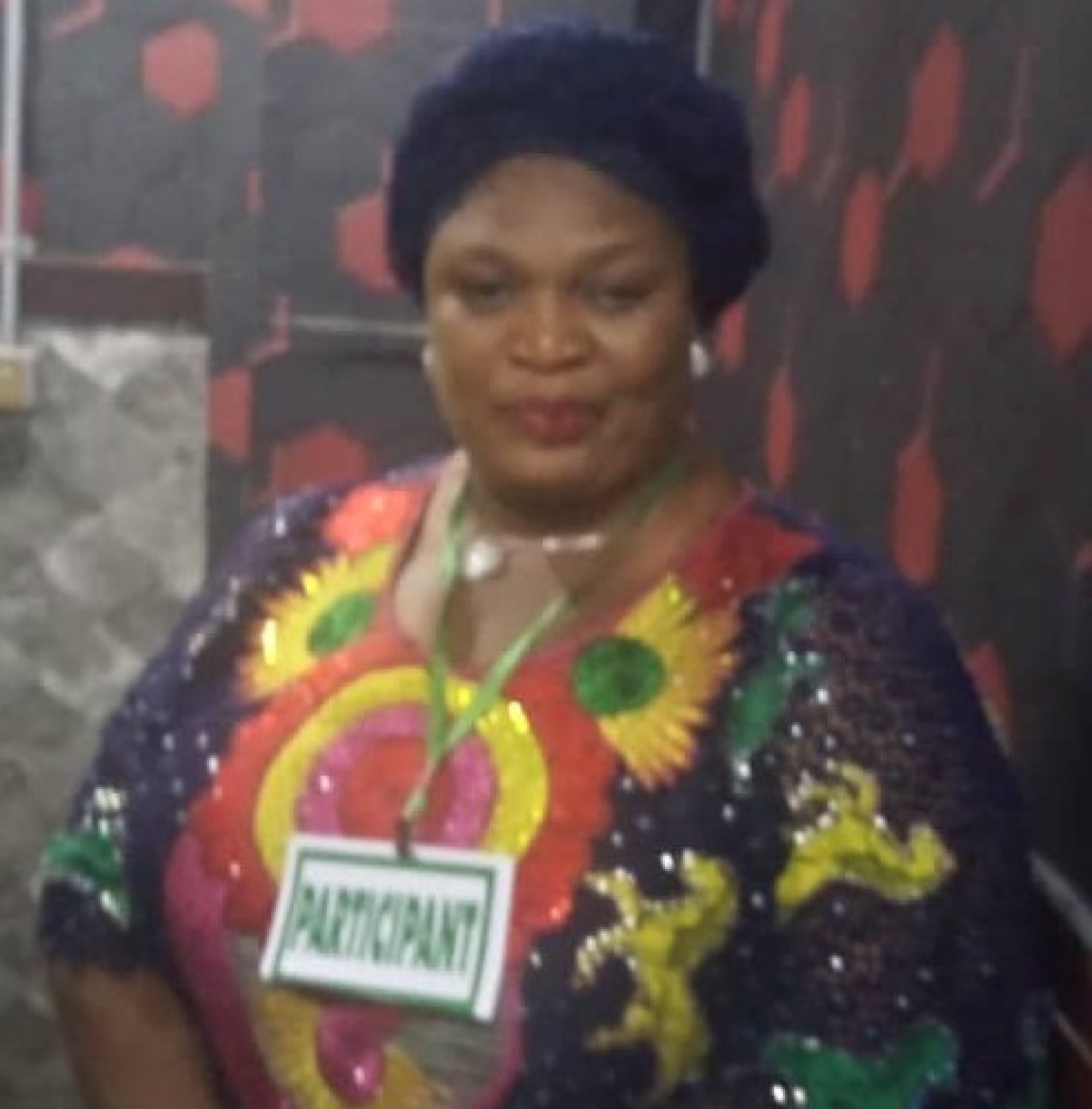 Governor Uzodimma is a God-fearing, generous leader –Ifeoma Ndukwu Describes