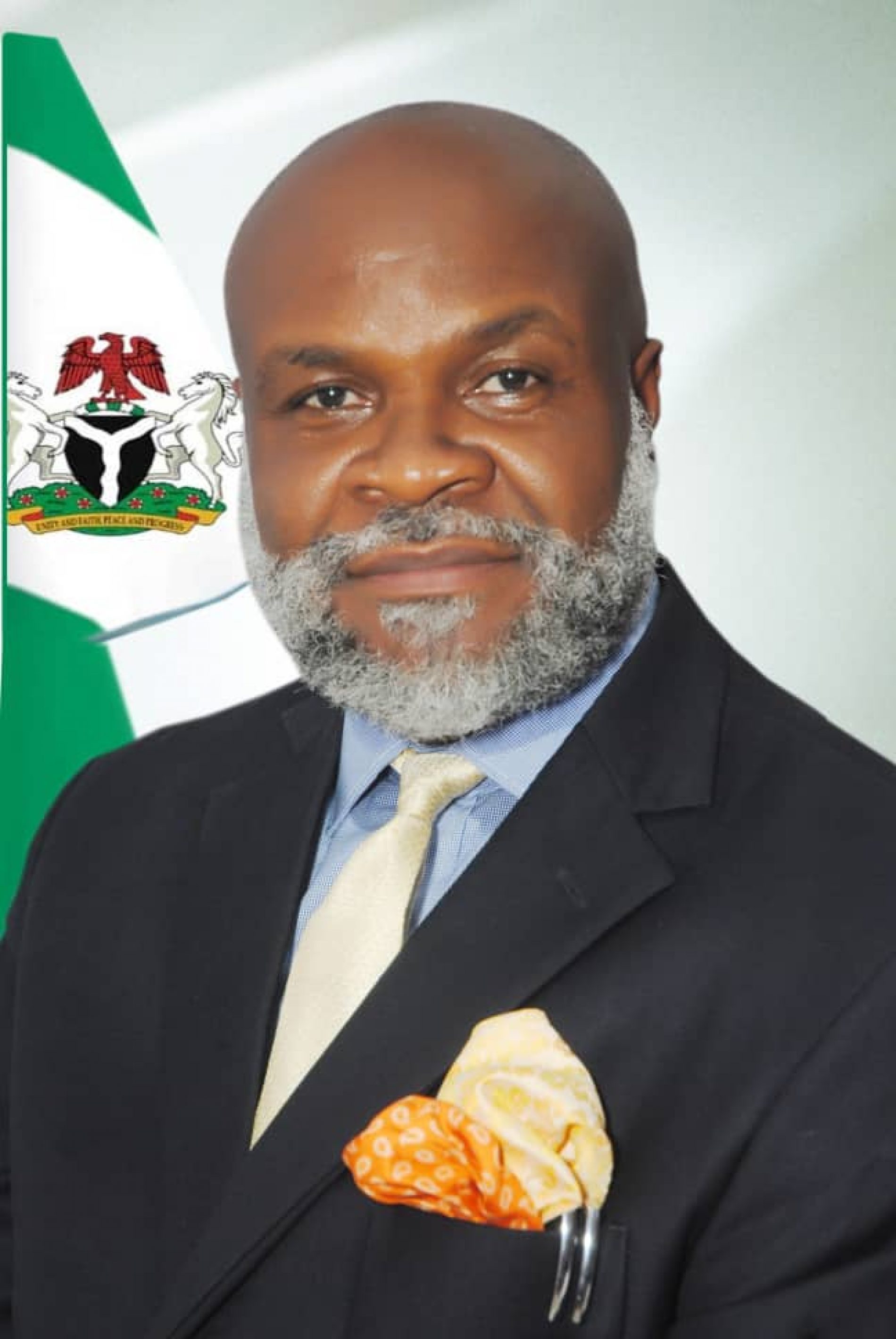 Nwachukwu Defines Governor Uzodimma as Human Development Oriented