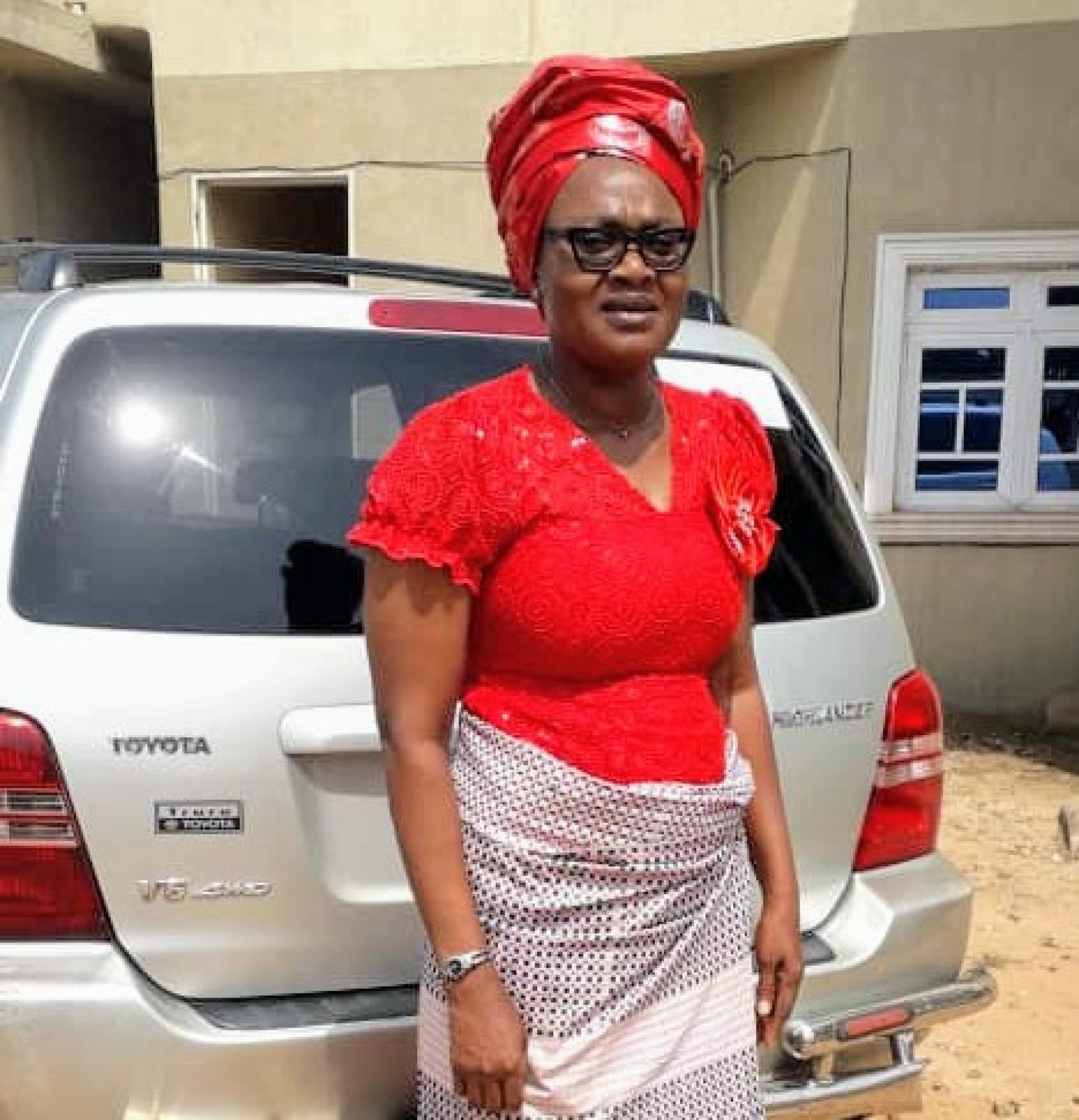 YPP State Woman Leader Urges Residents to Stay Home to Prevent Coronavirus