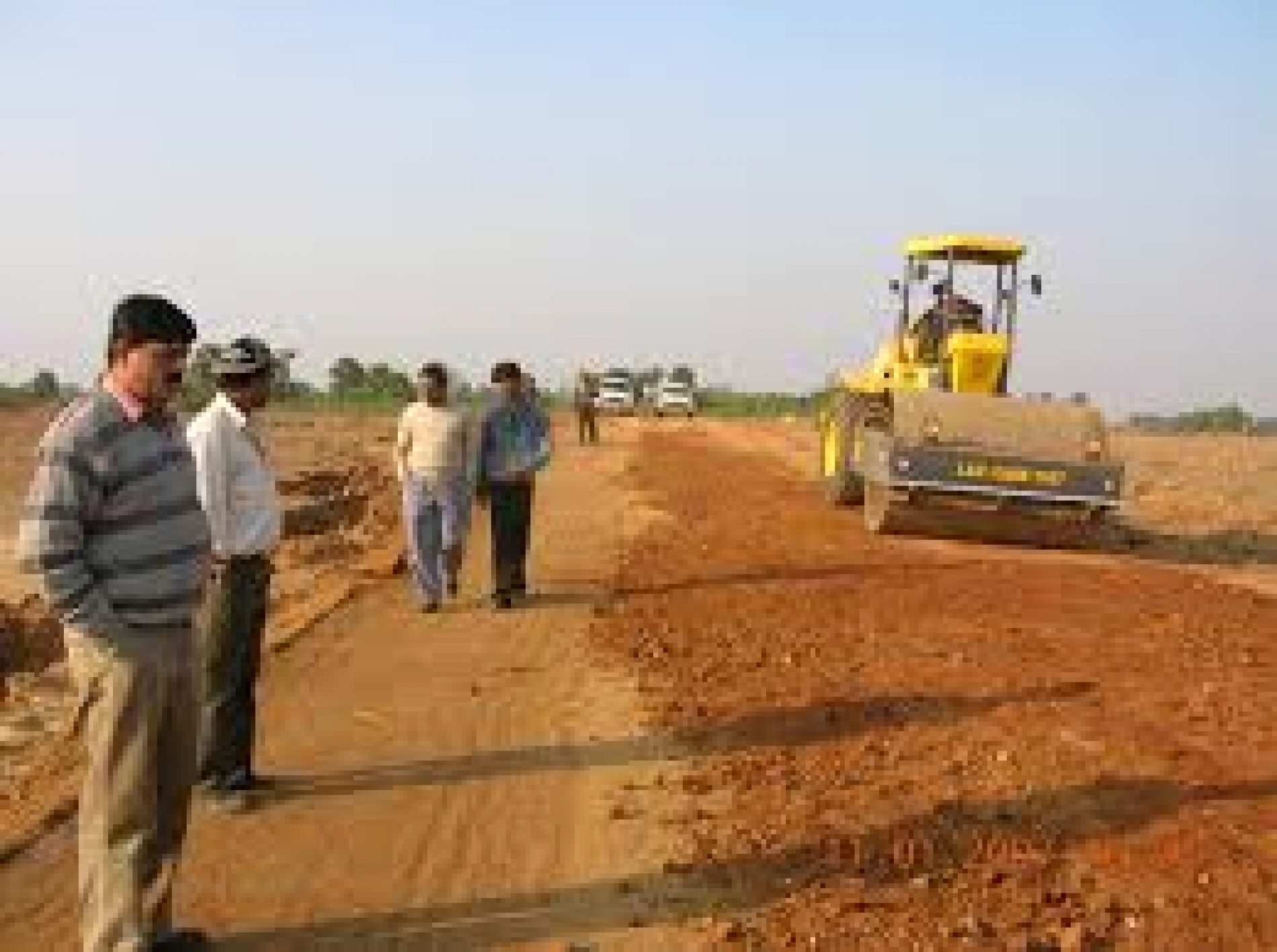 ICPC, NOA engage Imo stakeholders on constituency projects monitoring