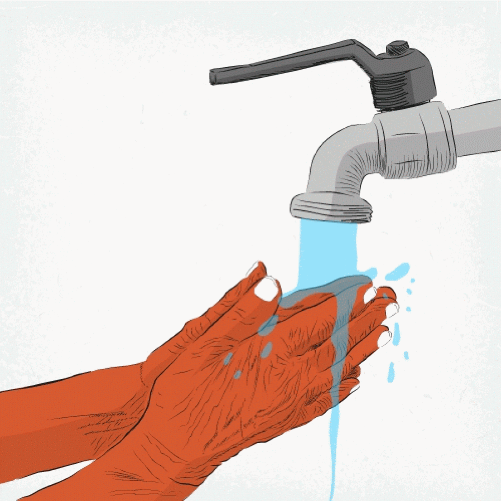 Imo Celebrates World Water Day …Flags off Regular Hand Washing