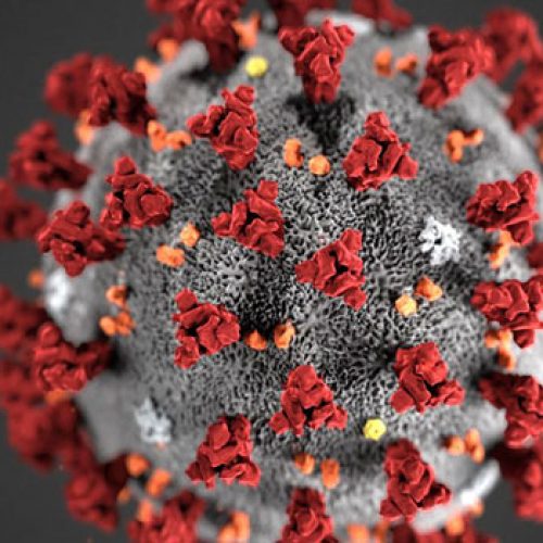 New Study Suggests Coronavirus Survives Longer In The Air