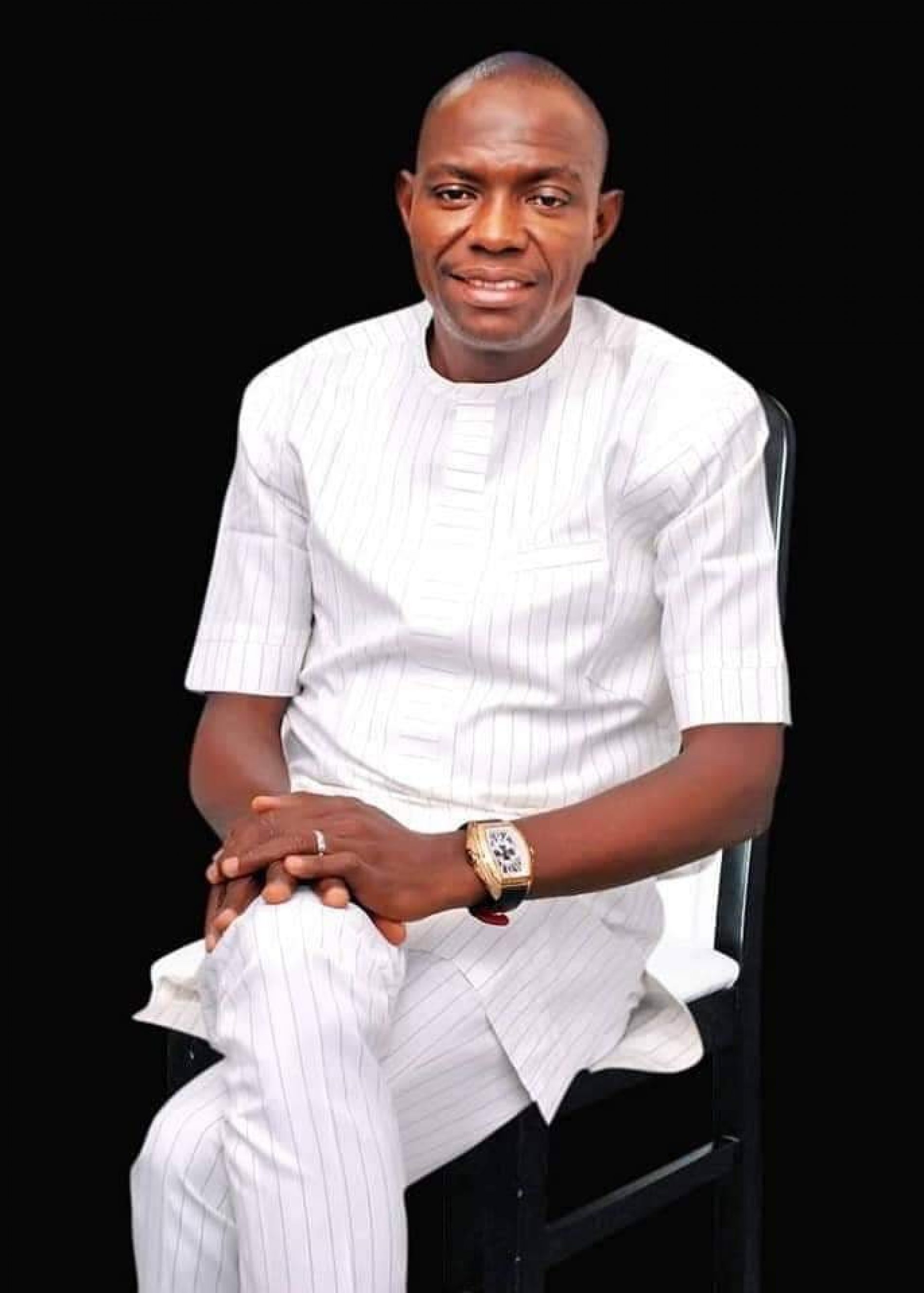 COVID-19 Palliative: Uju is a Fulfilled Philanthropist- Okoro