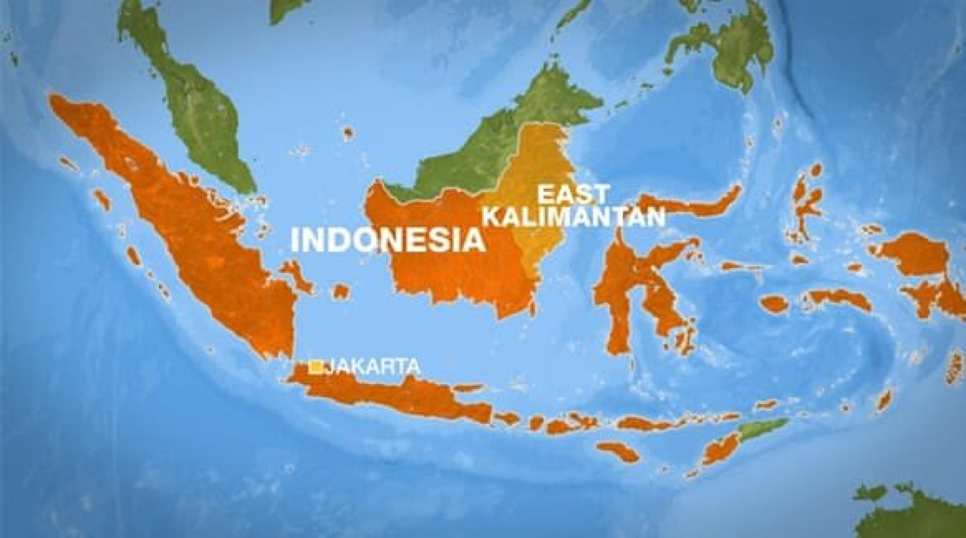 Indonesia Bans Air, Sea Travel Until June Over COVID-19 Scare