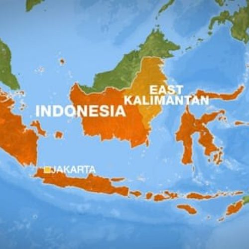 Indonesia Bans Air, Sea Travel Until June Over COVID-19 Scare