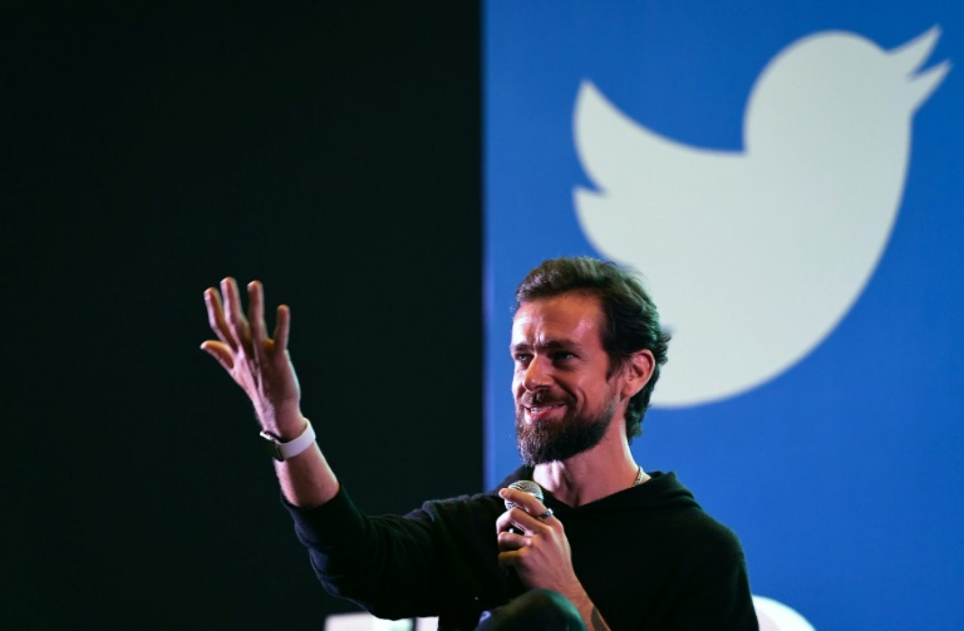 Twitter Chief Executive Jack Dorsey Pedges $1 bn for COVID-19 Relief Effort