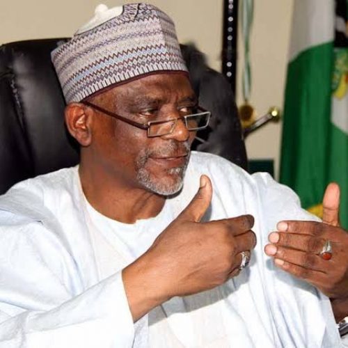 IYA Worldwide consoles Buhari Over Kyari, Mato demise …Wants Adamu appointed Chief of Staff