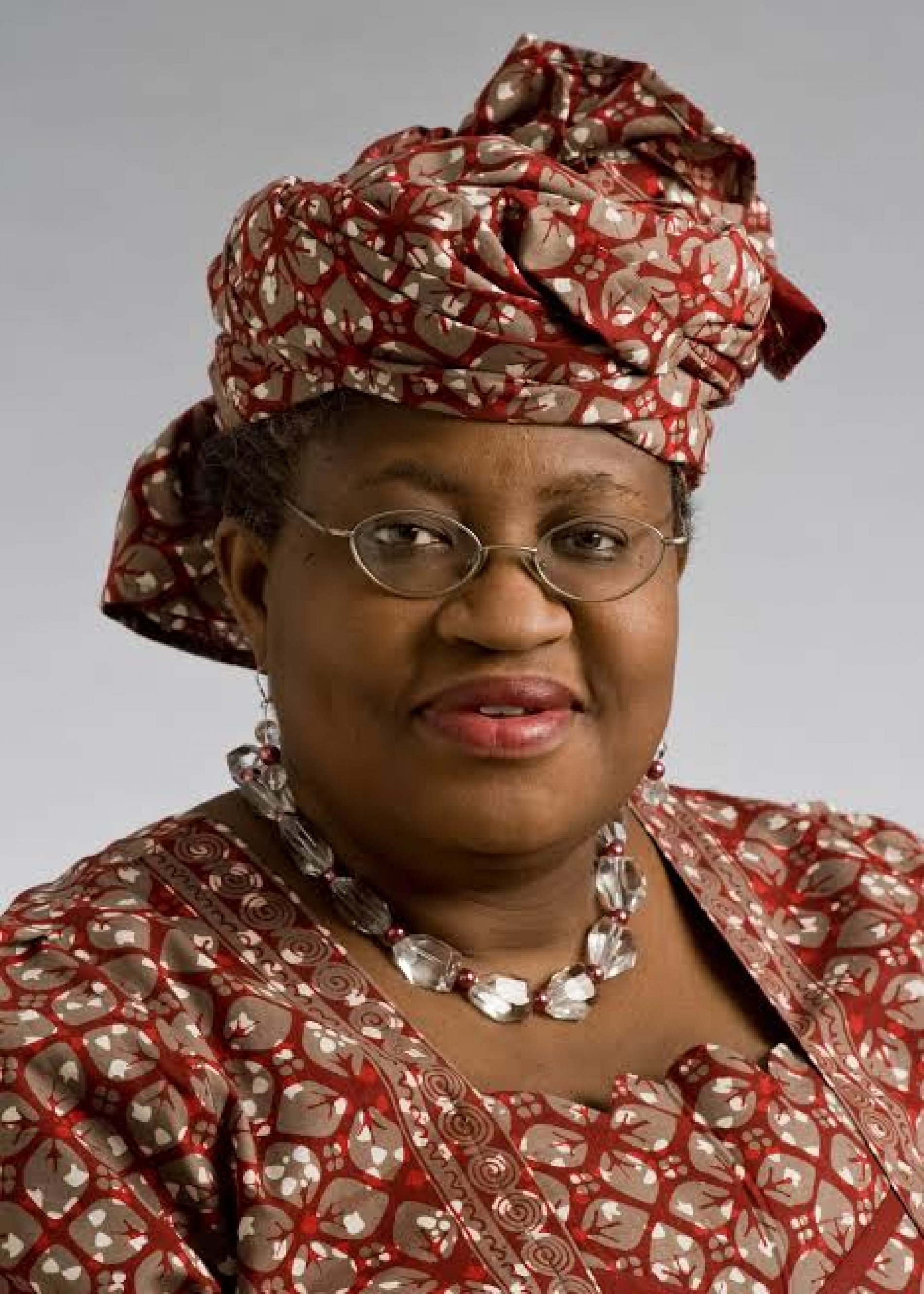 Ex-Finance Minister, Okonjo-Iweala Gets IMF Appointment